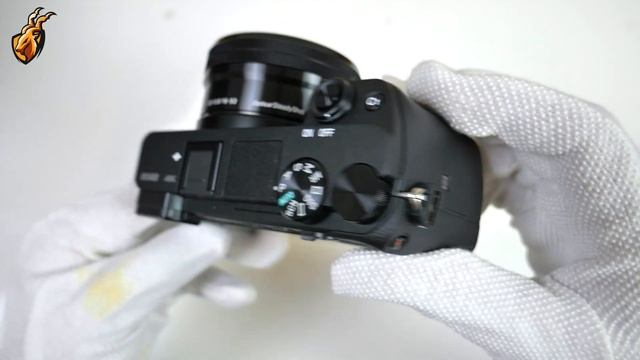 Alpha A6400 Mirrorless Camera Unboxing смотреть онлайн