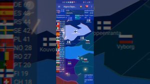 КАК СДЕЛАТЬ КАРТУ 1939 ГОДА В МИРОВЫЕ ПРОВИНЦИИ!?