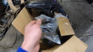 Swap Mitsubishi Pajero +3UZ FE VVT-I 6AT