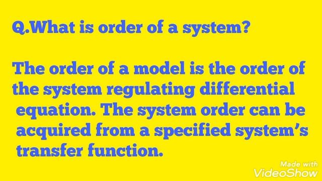 Control  Engineer Interview Questions And Answers