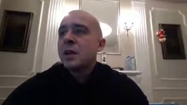 Дамир Хамзин о занятиях в Клубе миллионеров Golden MSN Club, www.golden-msn.ru смотреть онлайн