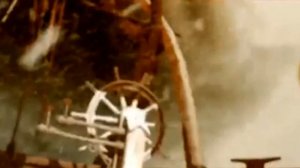 Капитан (Пикник - Анри Альф)