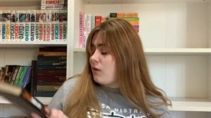 КНИЖНАЯ Перестановка продолжается... Мои ОКОНЧАТЕЛЬНЫЕ Книжные Полки?