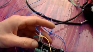 тюненг панели на мопед альфа !!