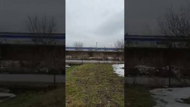 Автодром колледжа