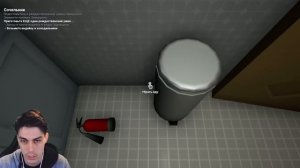 МАЛЫШ В ЖЁЛТОМ - ВОНЮЧИЙ ПОДАРОК НА НОВЫЙ ГОД! - The Baby in Yellow Christmas update