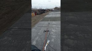 Установка антенн Ретранслятор УКВ