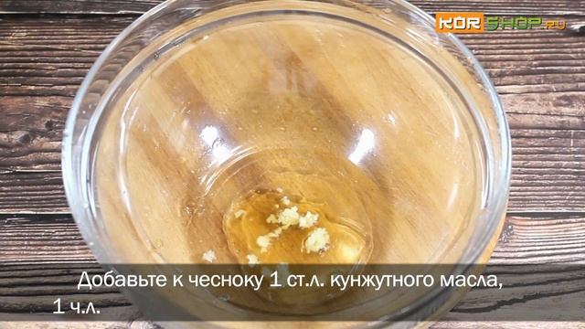 Корейская кухня: Салат из капусты с тунцом и кимчи