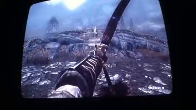 Skyrim Guide: Weapons and Armor смотреть онлайн