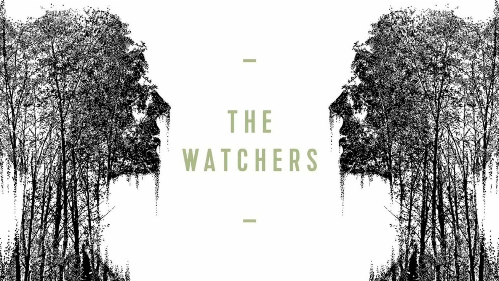 Смотрители | The Watchers (2024)