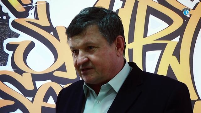 В Курской области соревновались лучшие брейкеры России смотреть онлайн