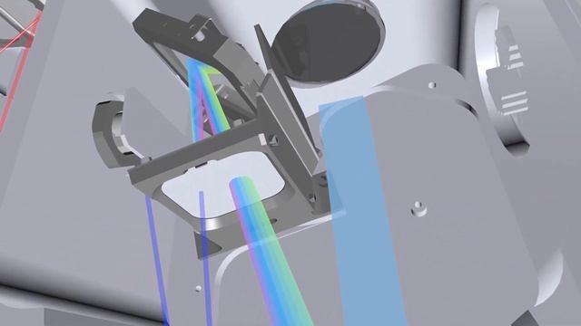 Атомно-эмиссионные спектрометры с индуктивно связанной плазмой iCAP PRO Thermo Scientific смотреть онлайн