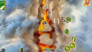 Техношар 2, 71-75 уровень