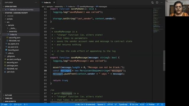 Build With NEAR - Part 1 смотреть онлайн