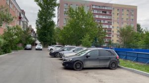 ?? Город Домодедово. Дыра, говорите? Как живут люди в Подмосковье?