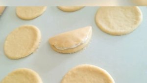 Сочники с творогом