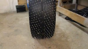 саморез. шипы.