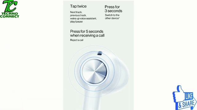OnePlus Buds Launched, Oneplus Buds Review, OnePlus Buds Top Features,