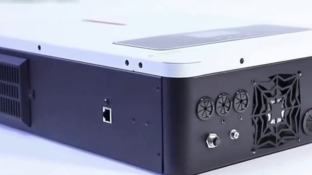 TOP 5 Best Hybrid Solar Inverter Review in 2023-2024 смотреть онлайн