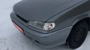 Купить ВАЗ 2114 1.6 МТ 2005 г. с пробегом бу в Саратове. Автосалон Элвис Trade-in Центр