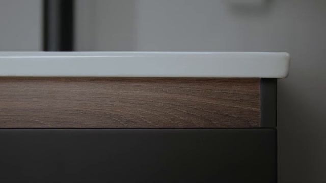 X-Joy Подвесная мебельная база и раковина
