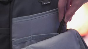 Tenba Fulton 14l - A Quick Review