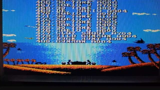 Денди на ДВД-плеере + Что на платках? смотреть онлайн