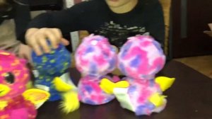 Хетчималс!Hatchimals! Новый детский канал ,, Шоу Викуля и Настюша’’