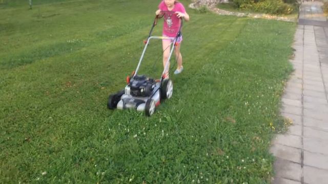 Приучаем детей к труду смотреть онлайн