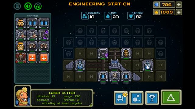 Galaxy siege 2 смотреть онлайн