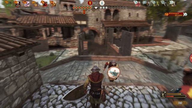 Турнир по Mount and Blade 2 Bannerlord (Beast) [BTII] vs [GT] смотреть онлайн