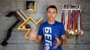 Правила марафонского бега. А что, так можно было? Воронежский марафон 2020.