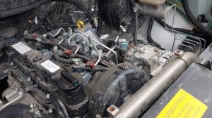 Новый дизельный двигатель Газ