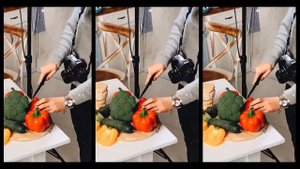 Предметная фуд-сьемка, делаем контент для сайта, Food Photography | S.M. Media