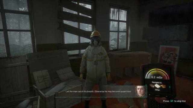 Chernobylite - An Old Friend - Kopachi Quest Day 8 - Gameplay Walkthrough Part 8 смотреть онлайн