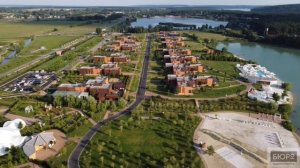 «Ривьера парк» Белгородский район