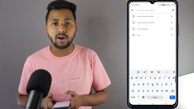 How To Connect Windows 11 Remote Desktop in Android Mobile | Access Windows 11 on Android Mobile смотреть онлайн