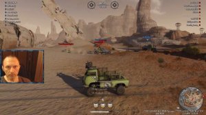 ПЕРВЫЙ РАЗ В CROSSOUT