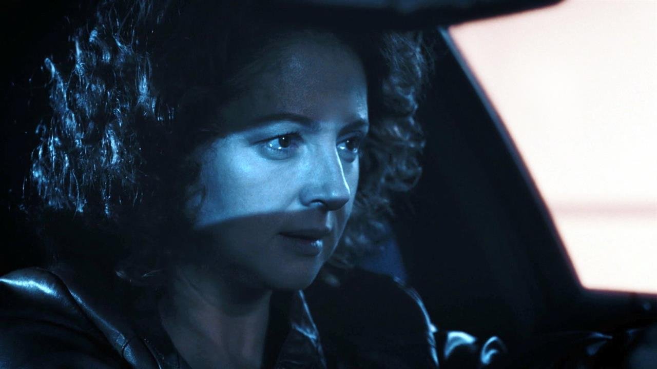 Вечером зрителей Первого канала ждет премьера - многосерийный фильм "Отчаянные"