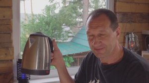 Чем опасен электрический чайник ?