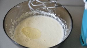 Веганские блинчики