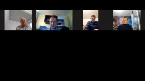 03 Учение об Иисусе Христе. Правильный Христос и неправильный «христос»