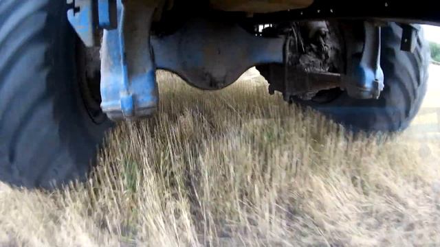 Вспашка зяби, пару сотен в одного. Успеть до снега смотреть онлайн