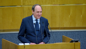 ВЯЧЕСЛАВ НИКОНОВ: ИНТЕРВЬЮ ВЛАДИМИРА ПУТИНА ТАКЕРУ КАРЛСОНУ – ГЛАВНОЕ ОБСУЖДАЕМОЕ МИРОВОЕ СОБЫТИЕ