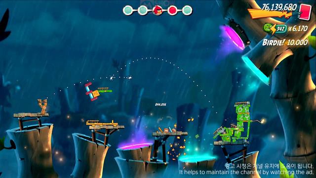 [ 3 ] Angry Birds 2 King Pig Panic today 2023/9/25 AB2 KPP🐷앵그리버드2 공략 앵버2 킹피그패닉 킹패〽️Mshow 엠쇼 смотреть онлайн