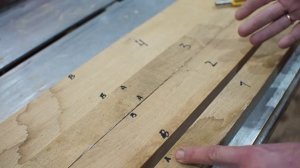 Фреза зигзаг