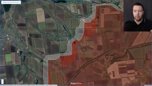 Y2mate.mx-Сводки с фронта_ ПРОРЫВ на Покровском направлении. Тяжелая ситуация в Зализном и Пивничном