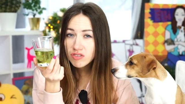 Прикол из видео Elli Di пробую Японскую газировку .|Elli Di Fans смотреть онлайн