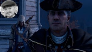 Assassins Creed 3 #33. Отец и сын