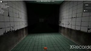 the mimic control chapter II (мимик контроль глава 2 ) Roblox